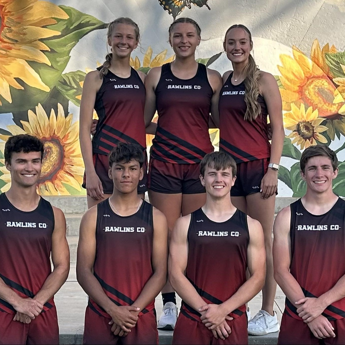 state track