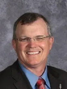 Mike Hamel 