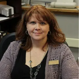 Vickie Cooper