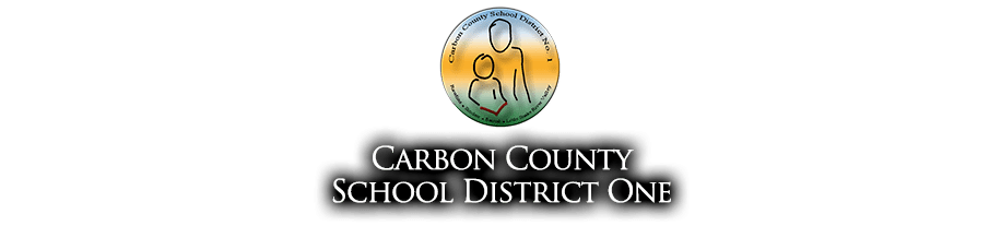 Carbon County logo