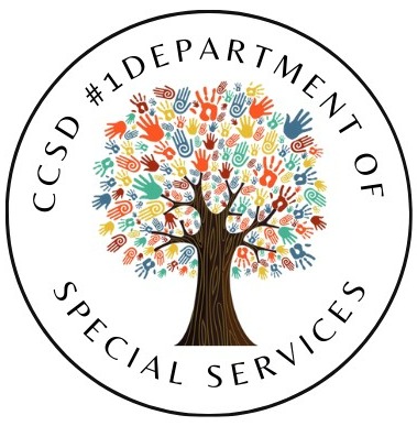 CCSD1 Department of Special Services