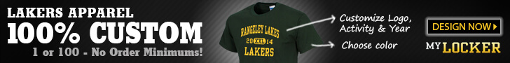 Apparel store banner