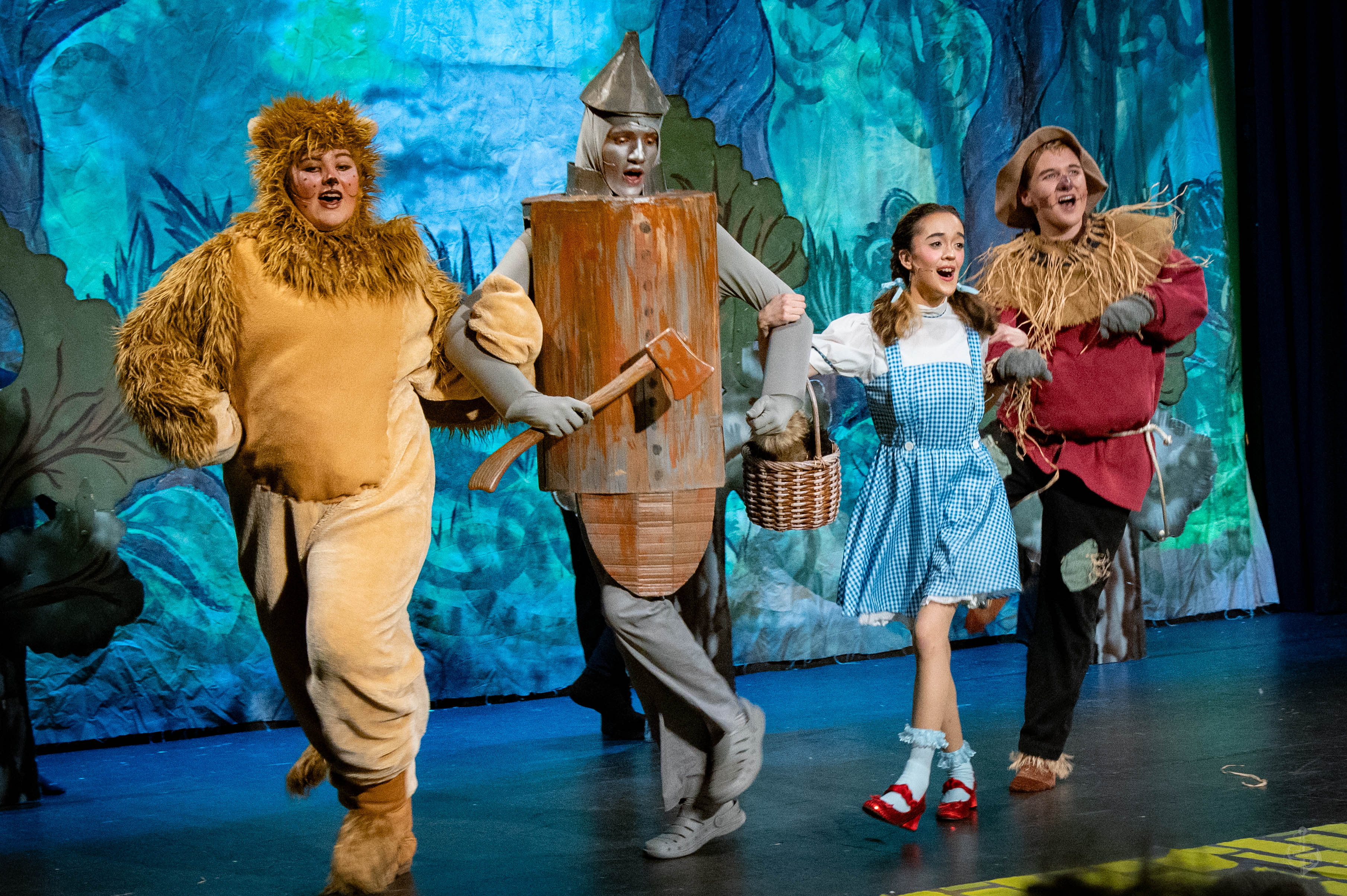 wizard of oz 24