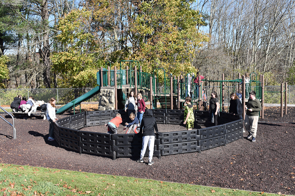 gaga ball