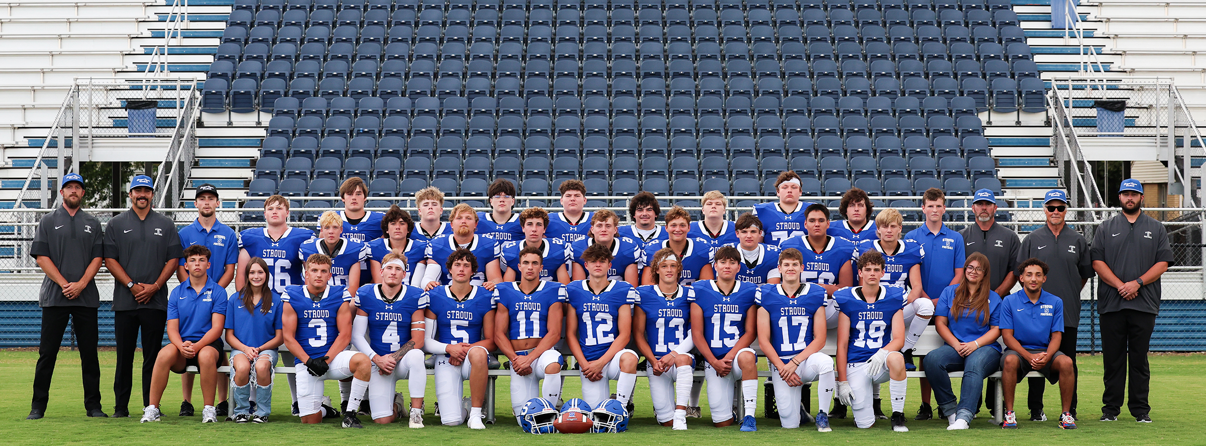 Football Team