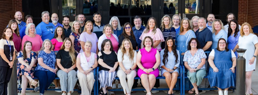 SHS Staff