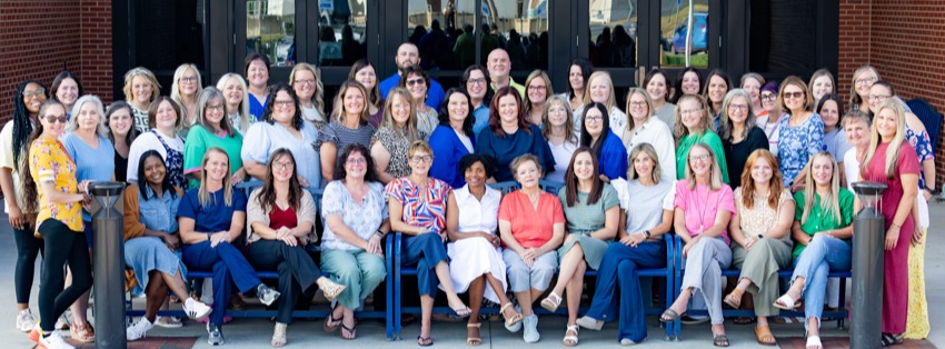 Parkview Staff