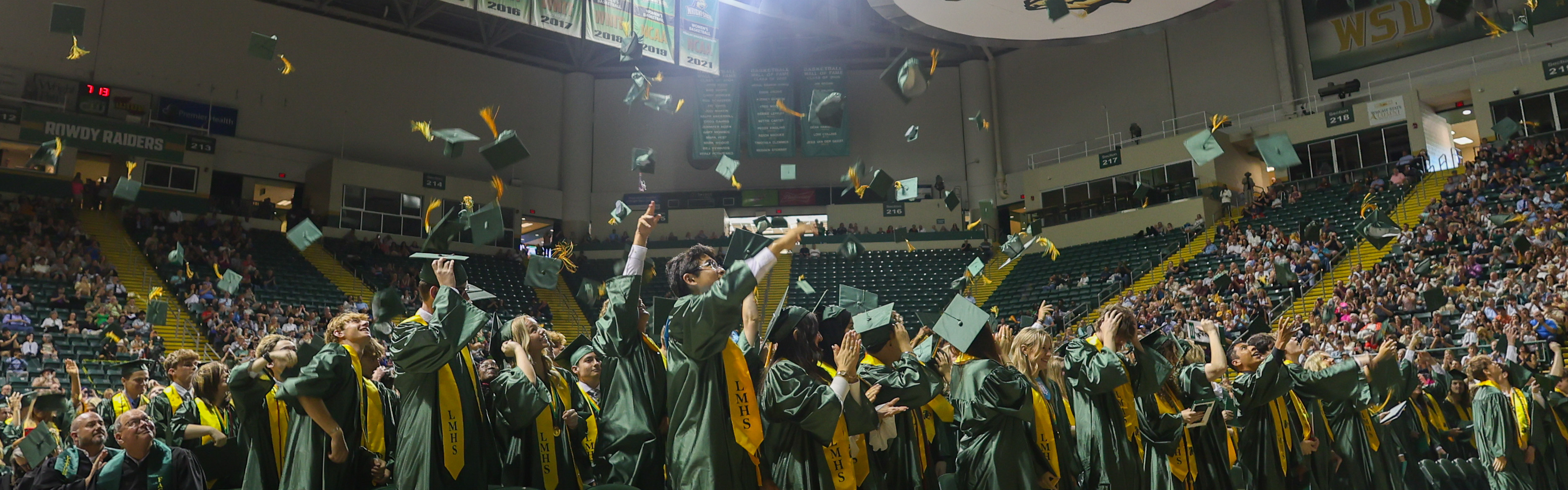 graduation