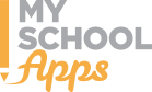 My School Apps logo