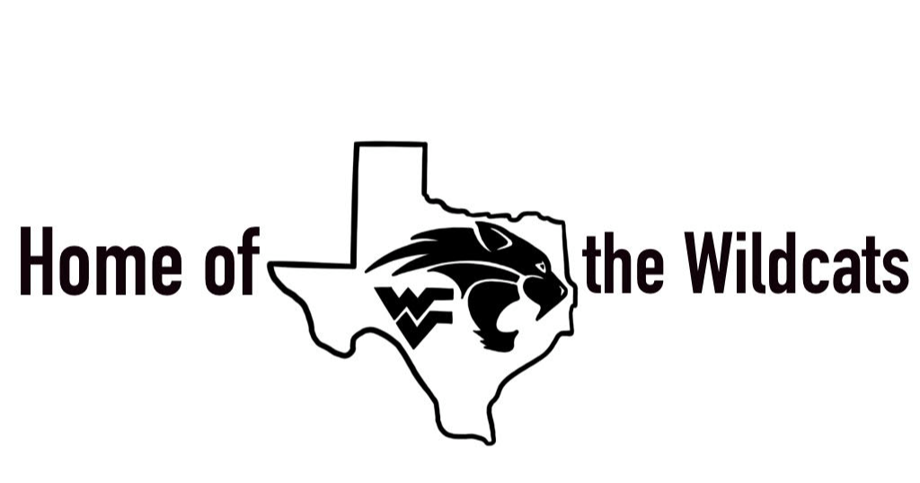 Home of the Wildcats  Logo