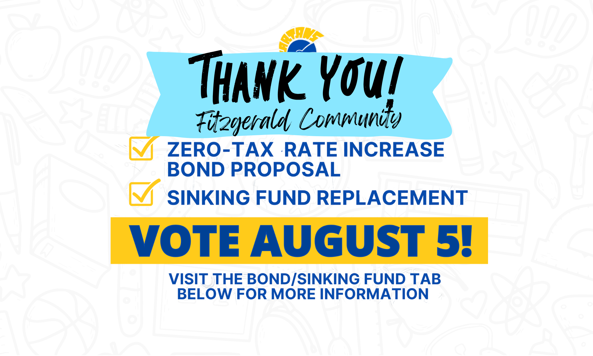 Thank you Bond 2025