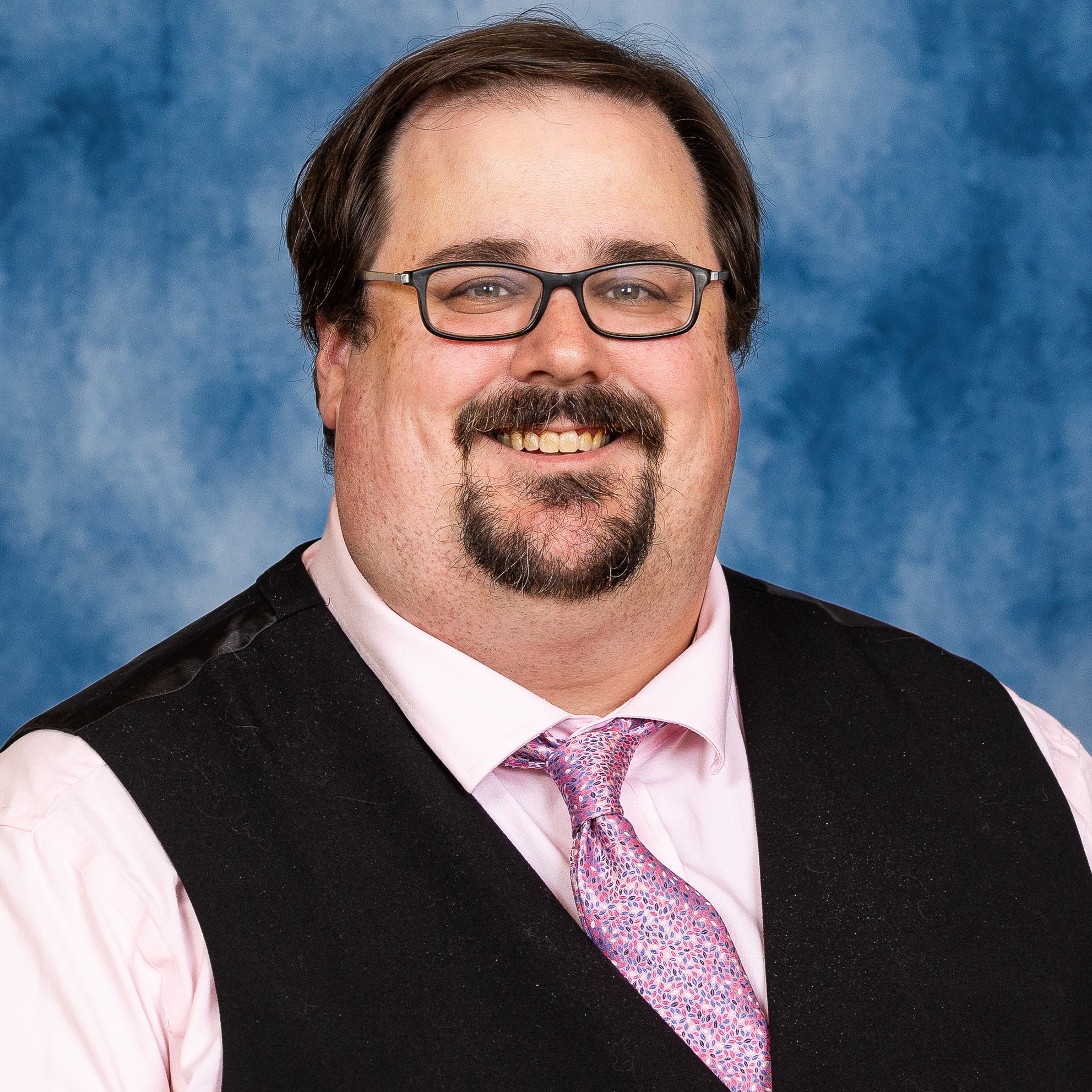 Lyle Dixon
