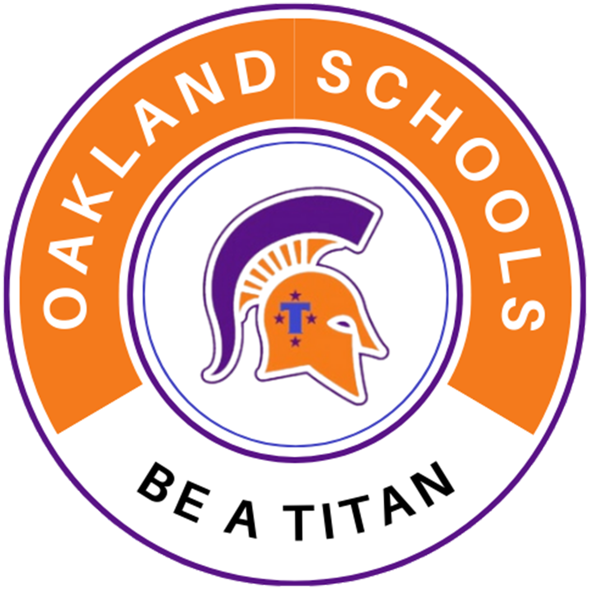 Oakland Community School District