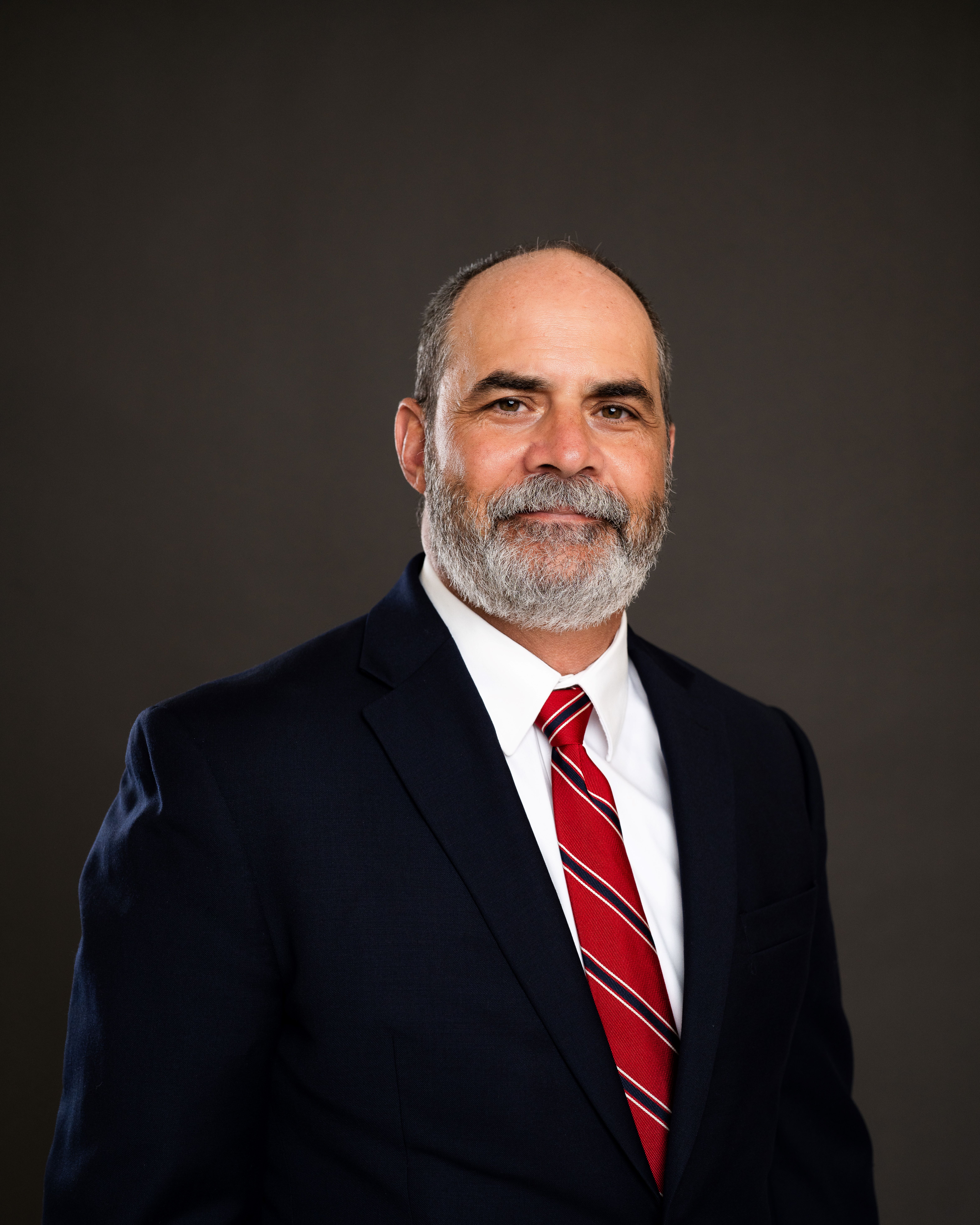 Dr. Heath Heron