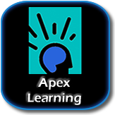 Apex Learning logo