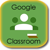 Google Classroom logo