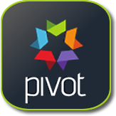 Pivot logo