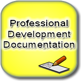 Professional Development Documentation logo