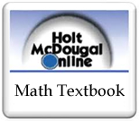 Holt McDougal online logo