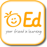 Ed logo