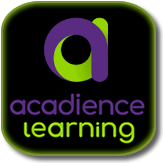 Acadience Learning logo