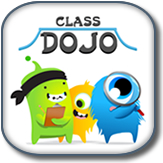 Class Dojo logo