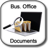 Bus Office Documents logo