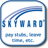 Skyward logo