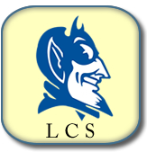 Logo for Lawton Community Schools