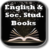 Logo for English Text