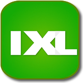 Logo for IXL