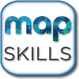 Logo for MAP