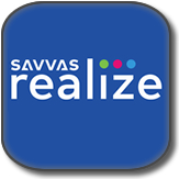 Logo for Savvas