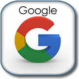 Logo for Google 