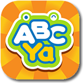 Logo for ABCYA