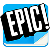 Logo for EPIC