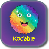 Logo for Kodable