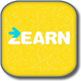 Logo for Zearn