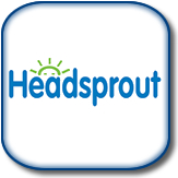 Logo for Head sprout