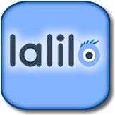 Logo for Lalilo