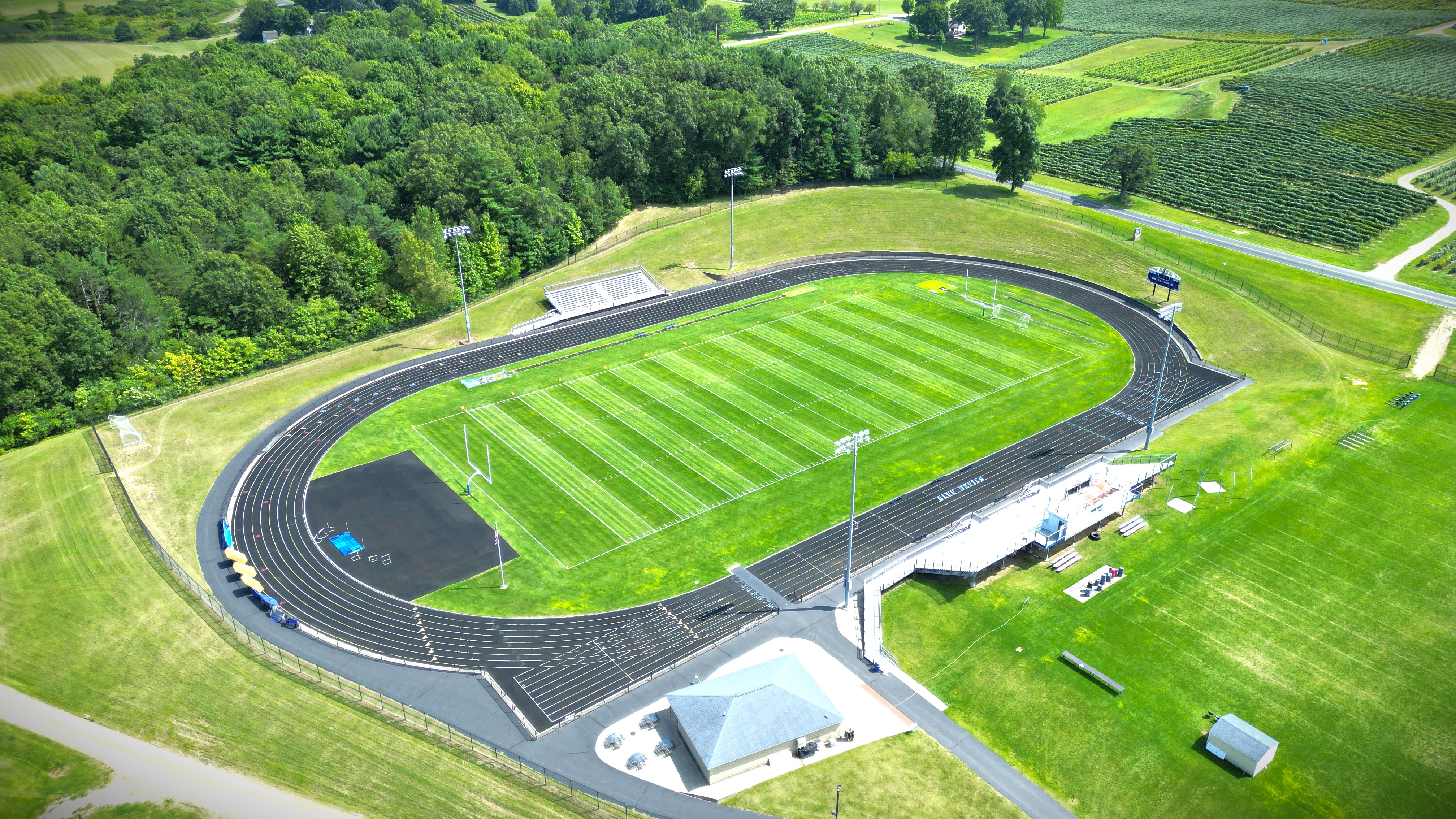 field