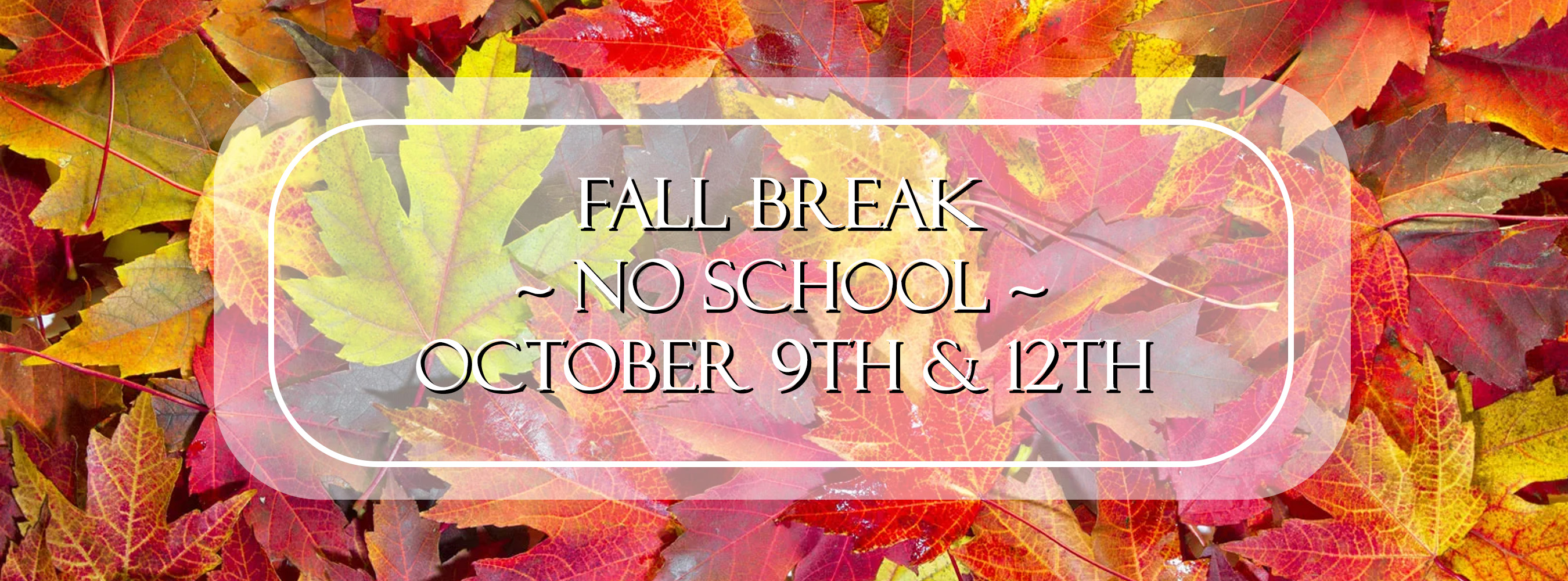 break