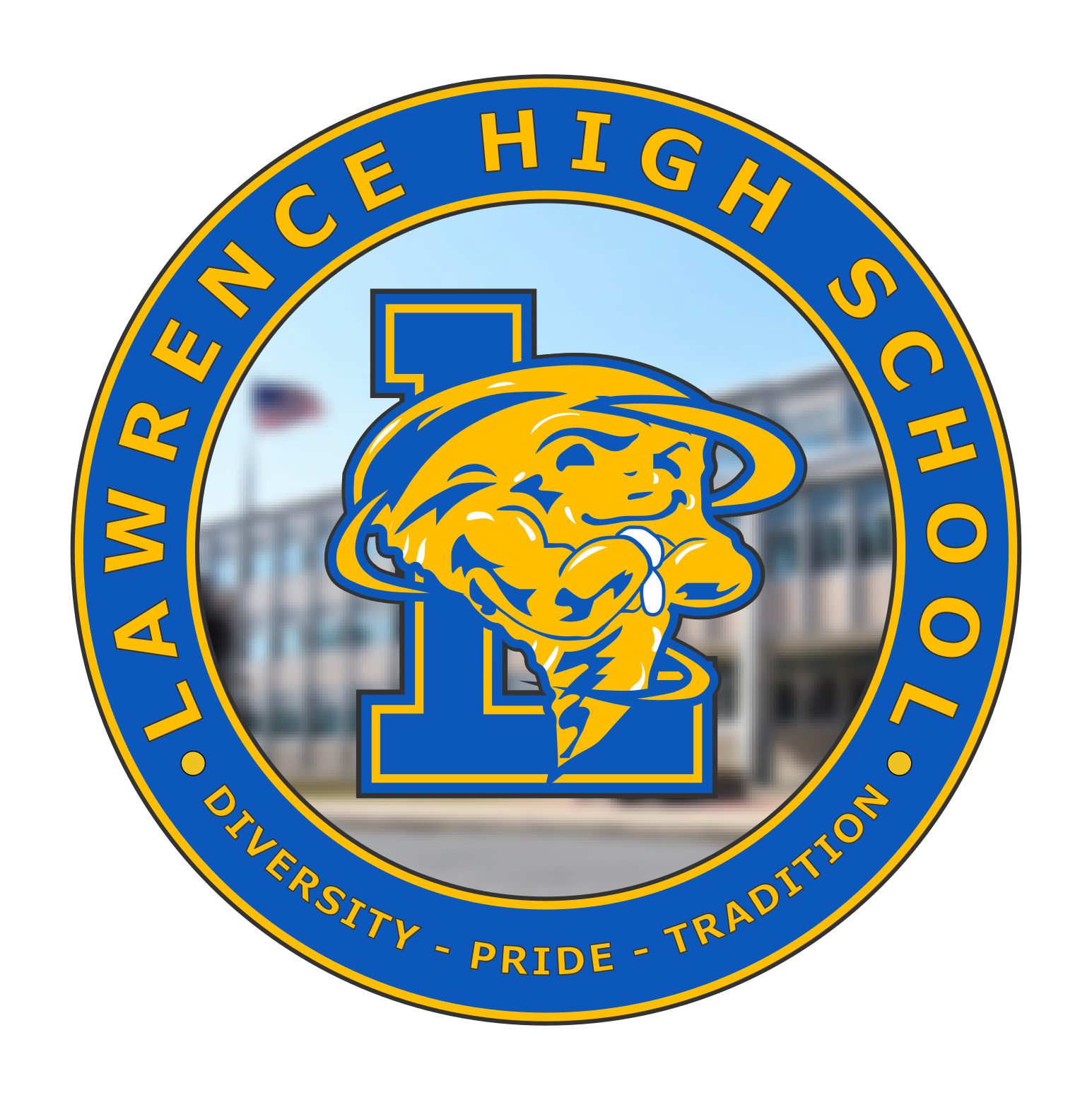 About TSN Lawrence High School