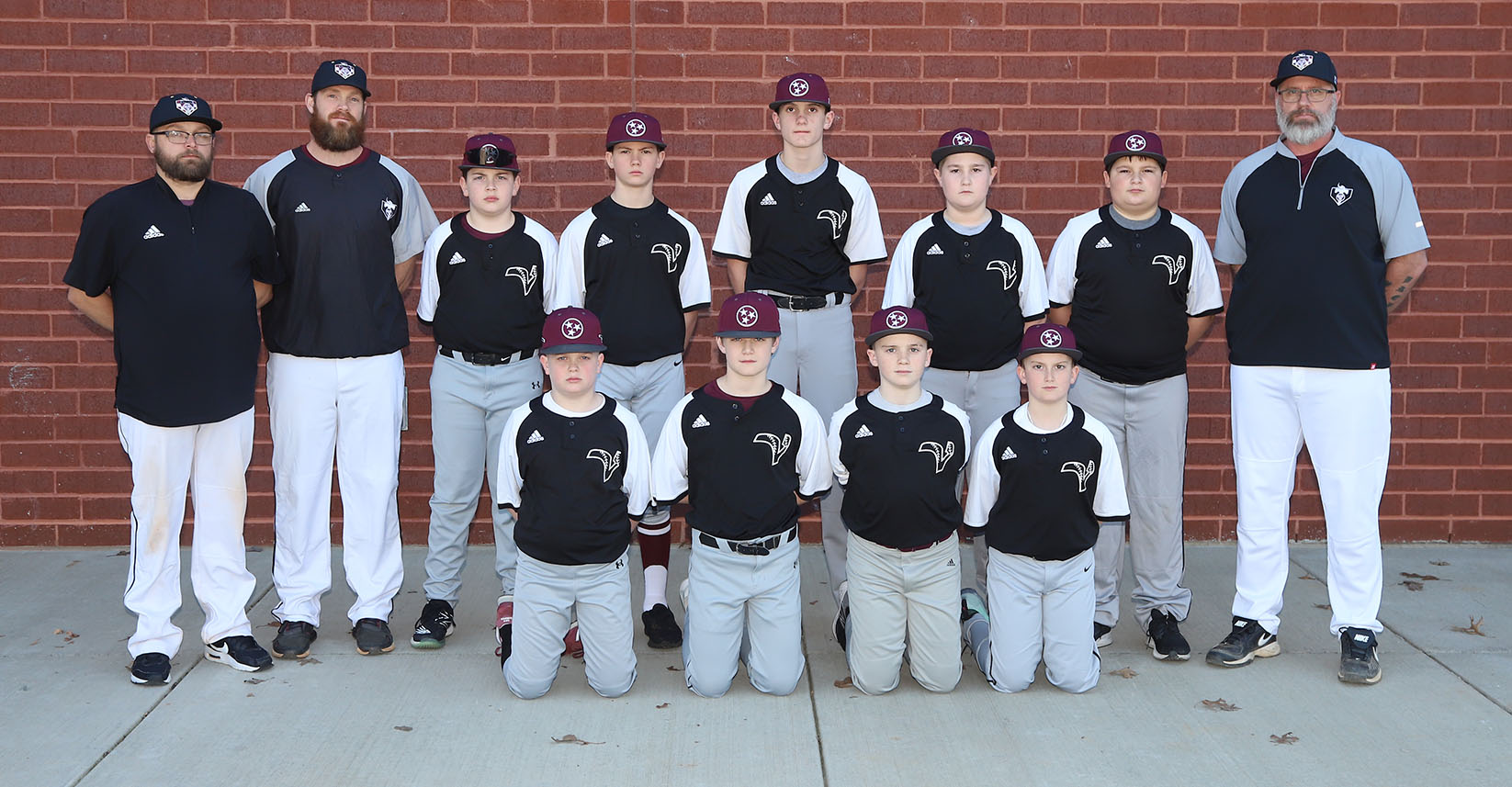 2024 TMS JV Baseball