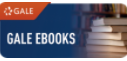 Gale Ebooks logo