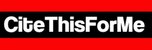 Cite This For Me logo
