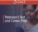 Peterson's Test and Career Prep