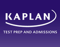 Kaplan Test Prep and Admissions