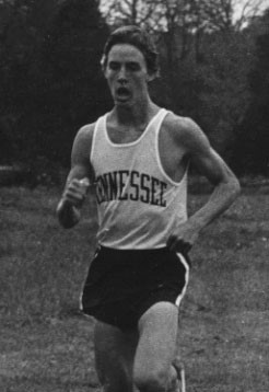Tommy Tilden