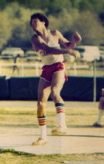 Derrick Hord